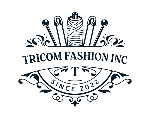Tricom Fashions Inc logo