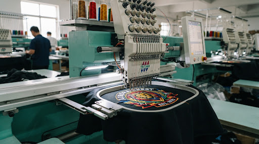Global Buying Headquarters • Sector 4
